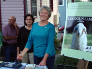 Loudoun Lamb Fundraiser