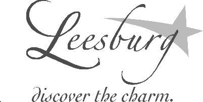 Leesburg: discover the charm.