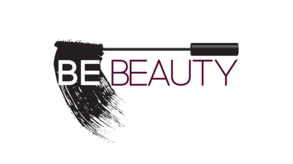 Be Beauty logo
