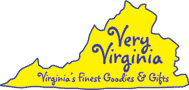 Very Virginia: Virginia's Finest Goodies and Gifts