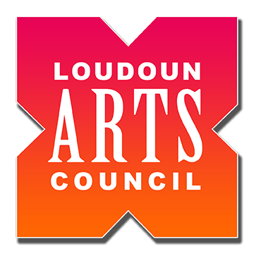 Loudoun Arts Council logo