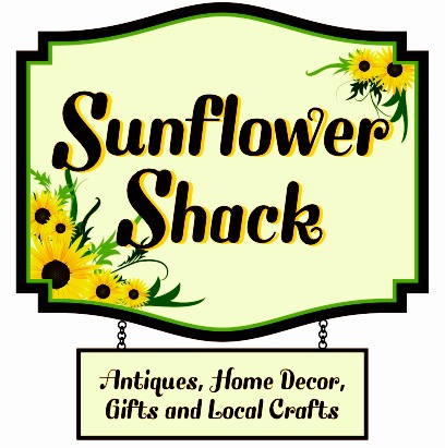 Sunflower Shack: Antiques, Home Decor, Gifts and Local Crafts